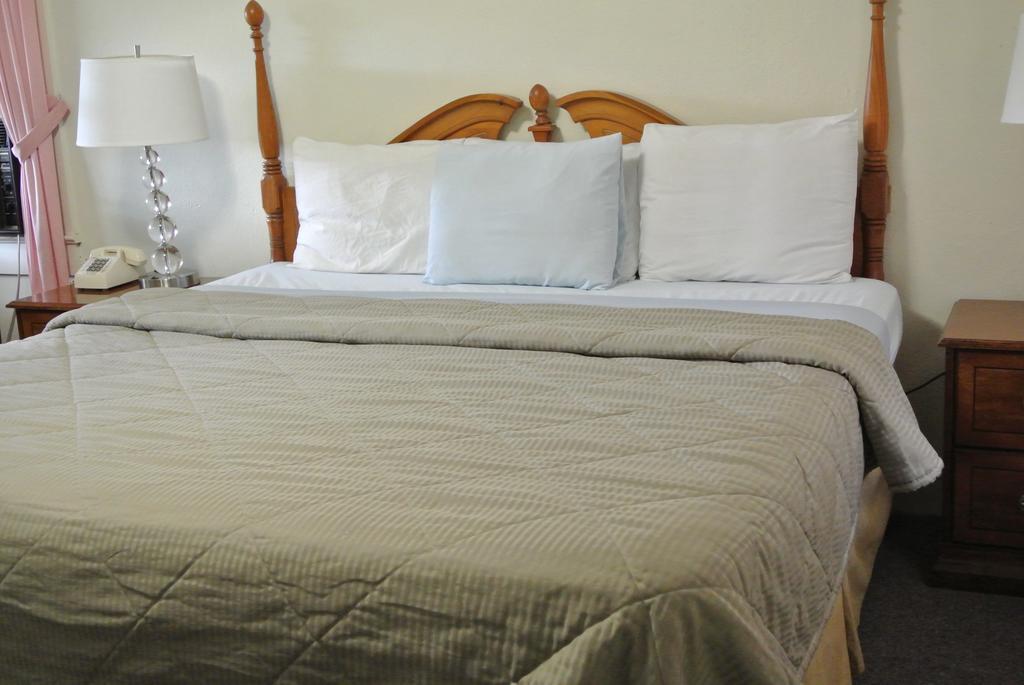 Rosewood Inn Bryson City Eksteriør billede
