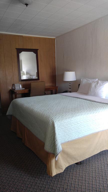 Rosewood Inn Bryson City Eksteriør billede