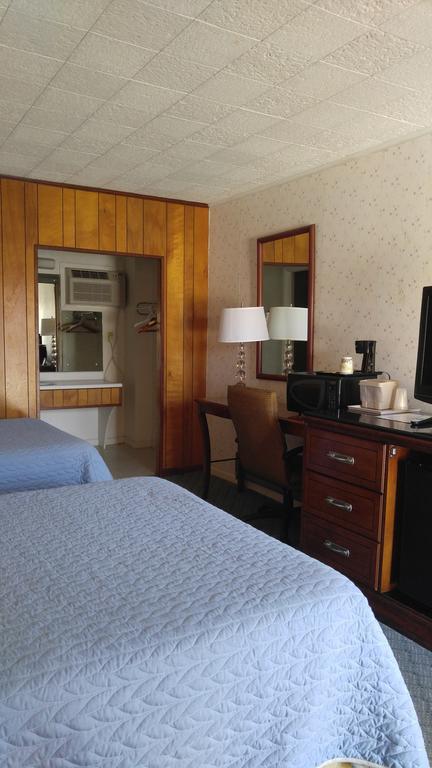 Rosewood Inn Bryson City Eksteriør billede