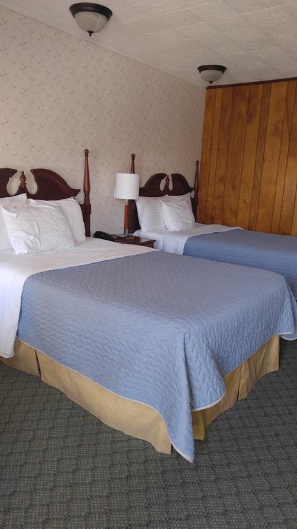 Rosewood Inn Bryson City Eksteriør billede