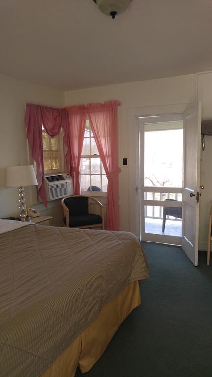 Rosewood Inn Bryson City Eksteriør billede