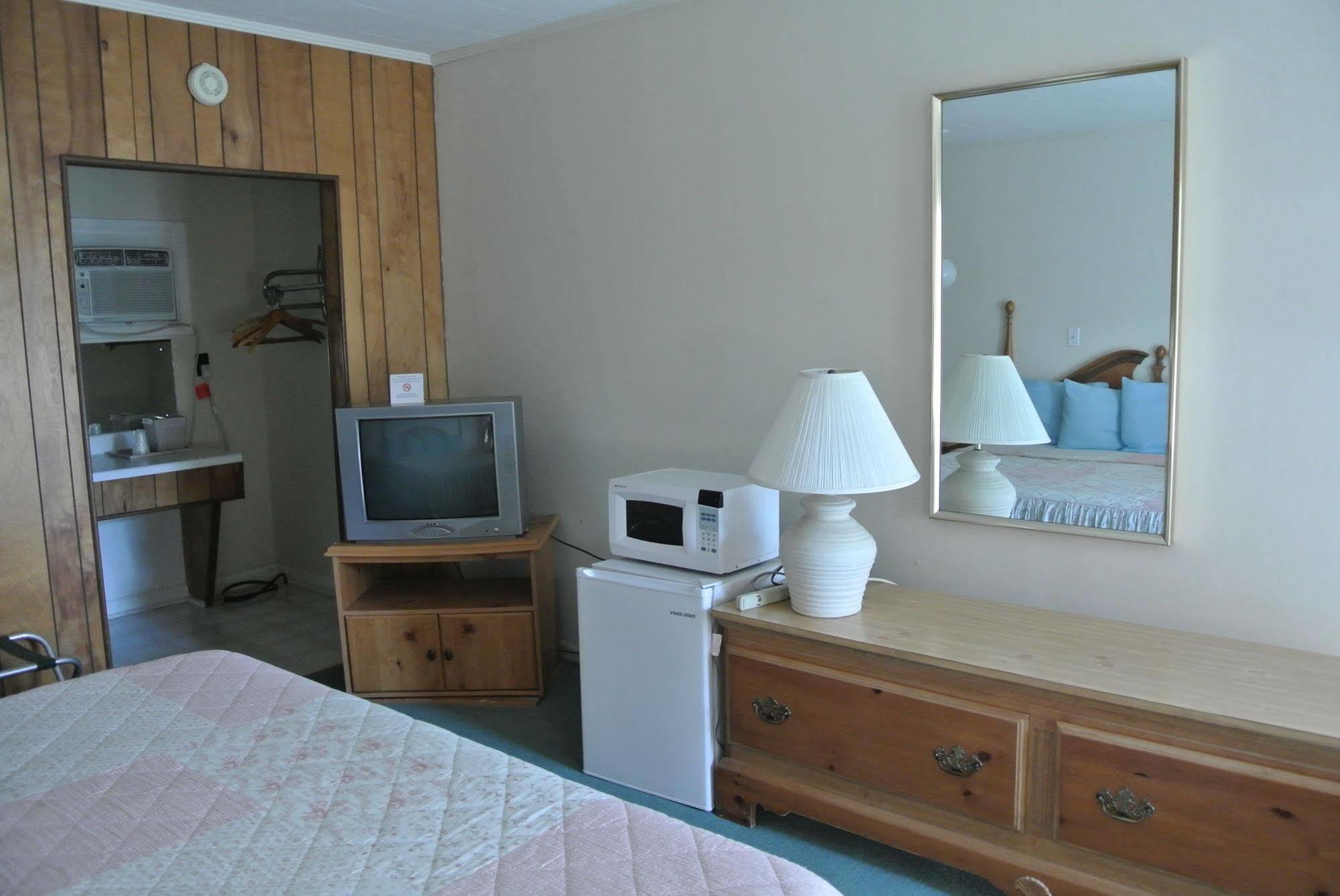 Rosewood Inn Bryson City Eksteriør billede