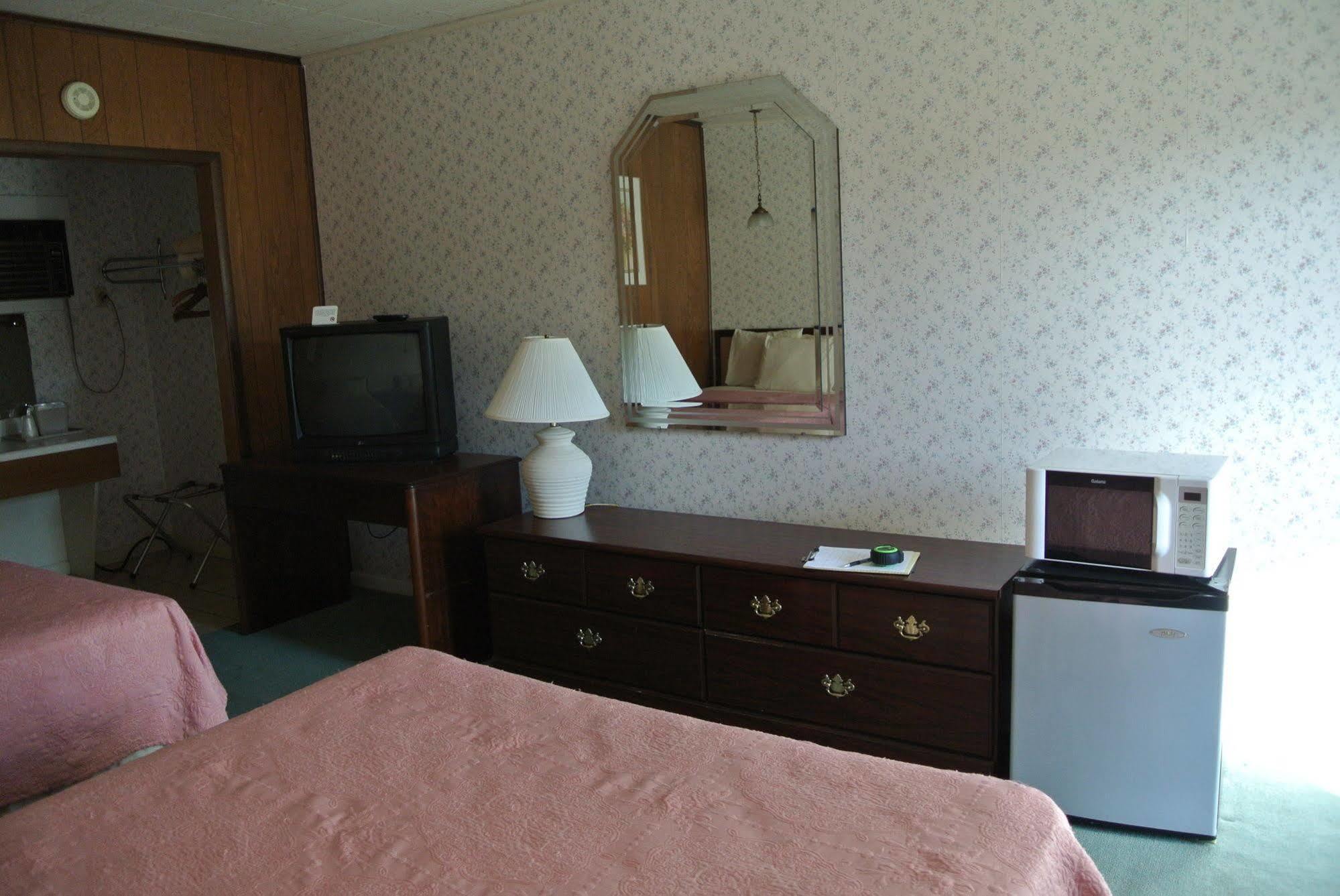 Rosewood Inn Bryson City Eksteriør billede
