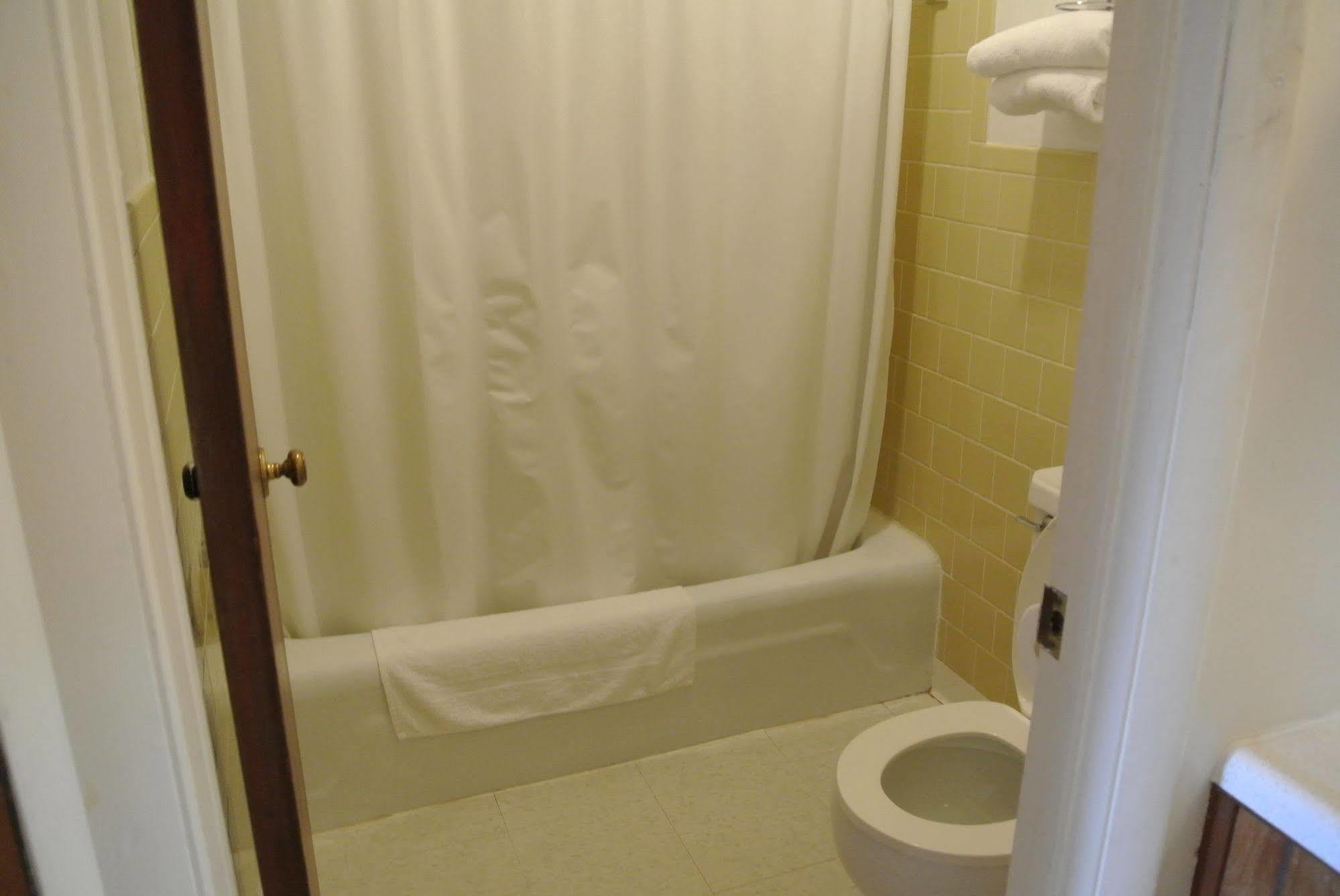 Rosewood Inn Bryson City Eksteriør billede