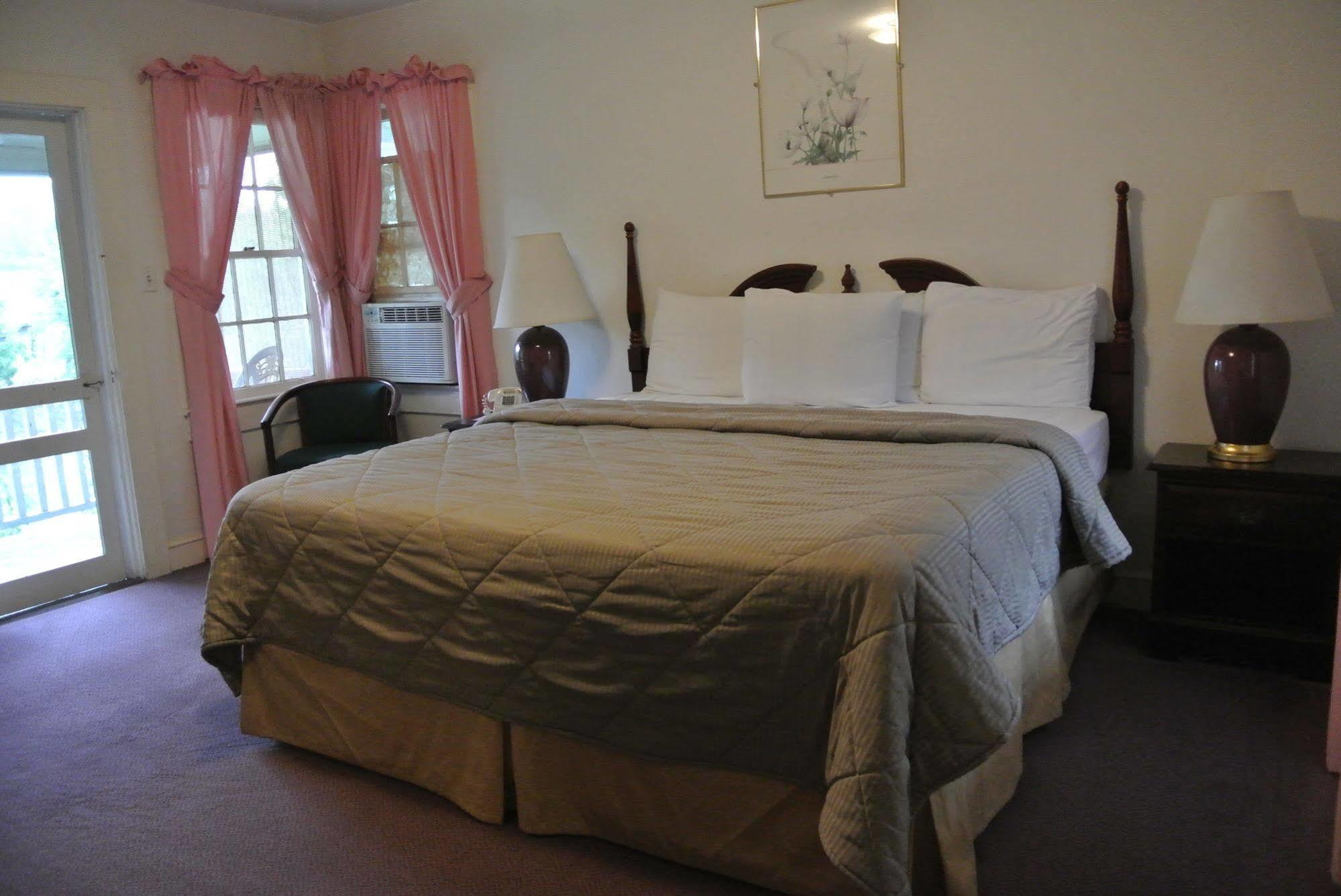 Rosewood Inn Bryson City Eksteriør billede
