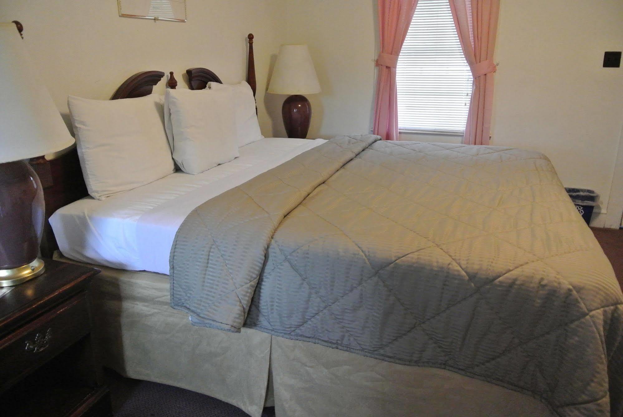 Rosewood Inn Bryson City Eksteriør billede