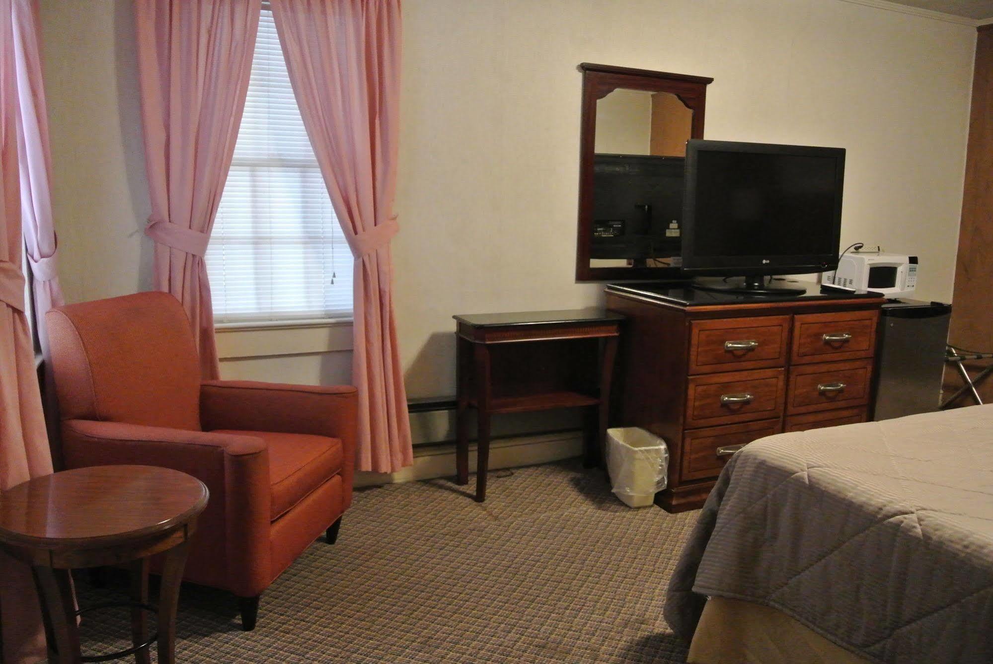 Rosewood Inn Bryson City Eksteriør billede