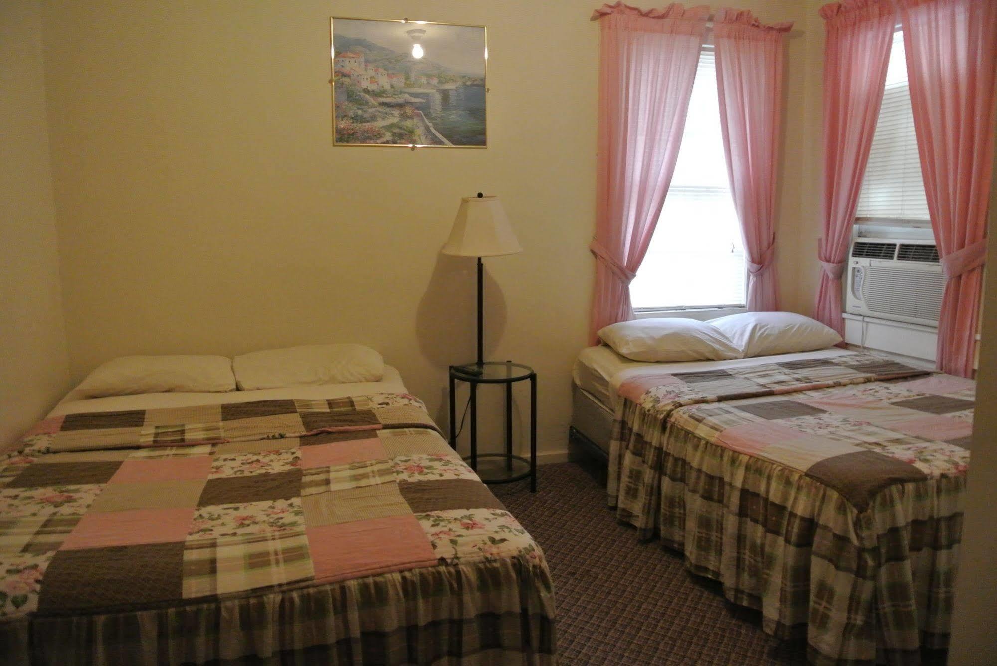 Rosewood Inn Bryson City Eksteriør billede