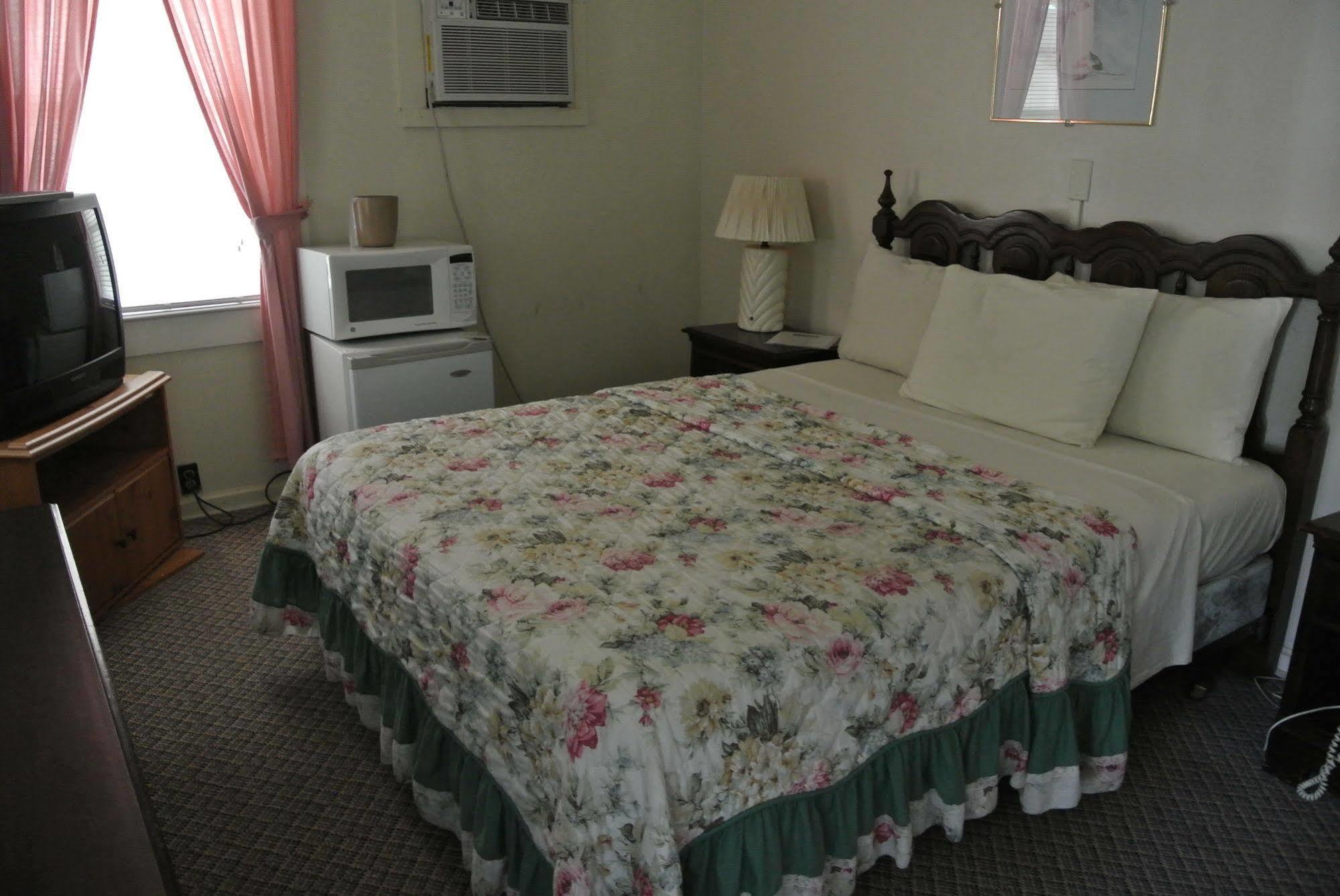Rosewood Inn Bryson City Eksteriør billede