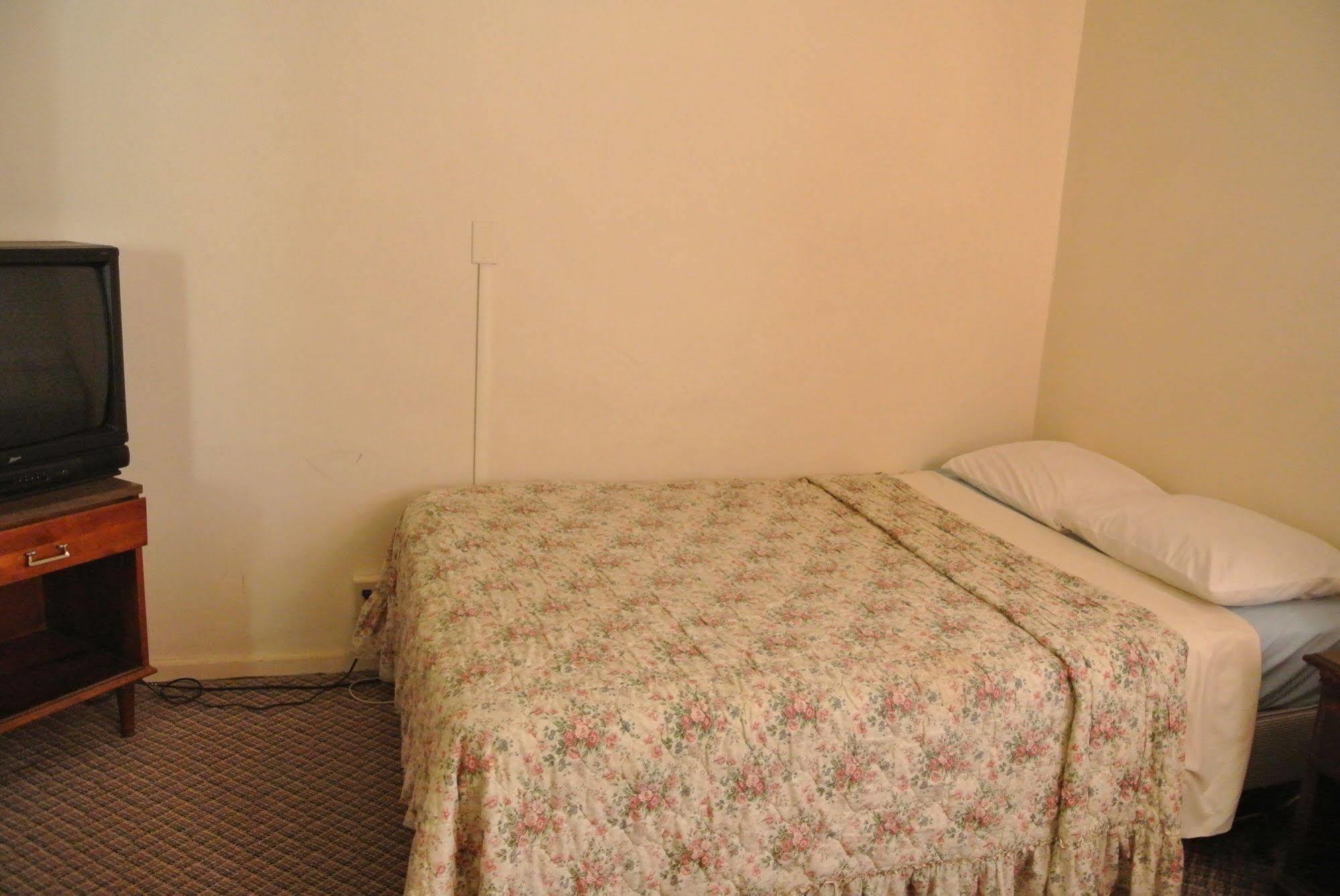 Rosewood Inn Bryson City Eksteriør billede