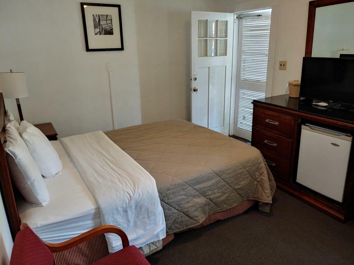 Rosewood Inn Bryson City Eksteriør billede