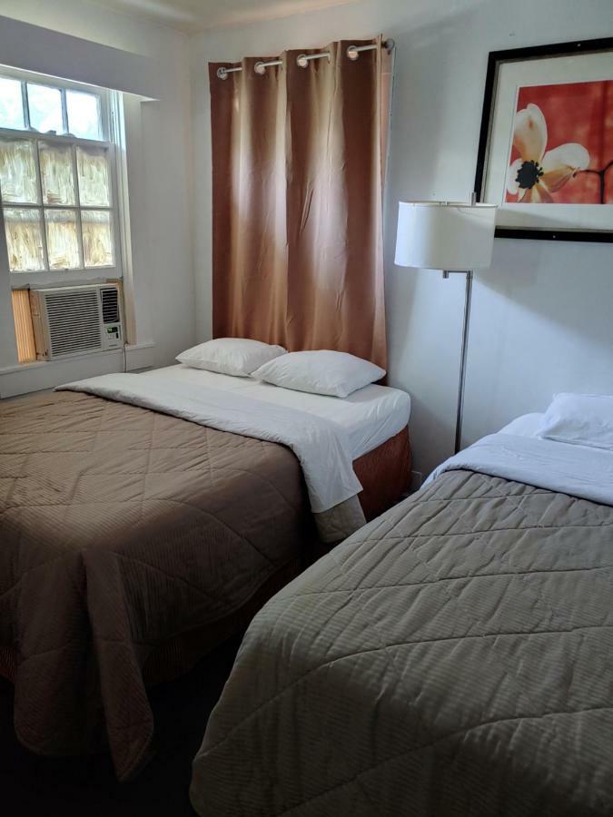 Rosewood Inn Bryson City Eksteriør billede