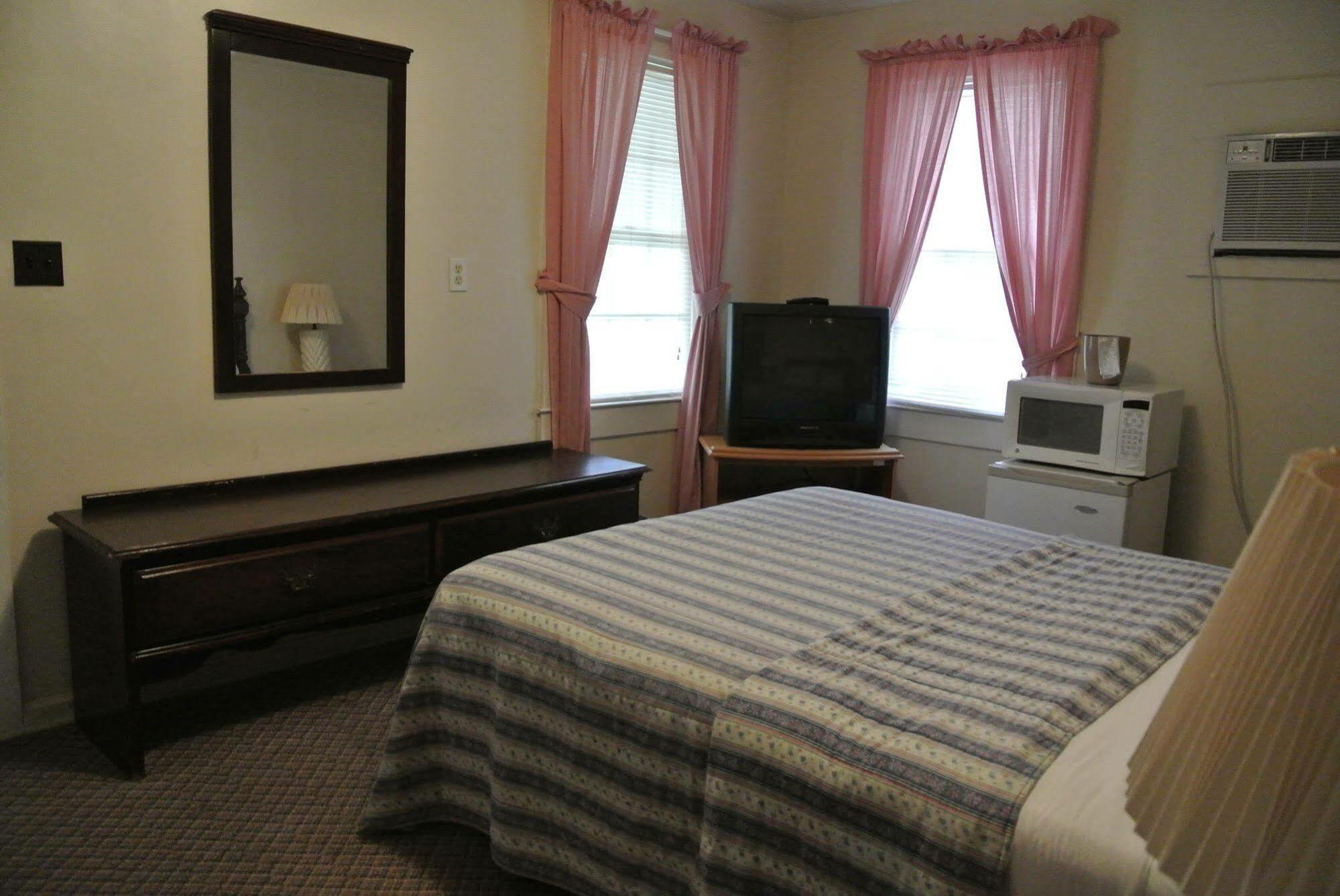 Rosewood Inn Bryson City Eksteriør billede